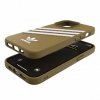 Adidas OR Moulded PU iPhone 13 Pro Max 6,7 beżowo-złoty/beige-gold 47807